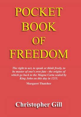 The Pocket Book of Freedom