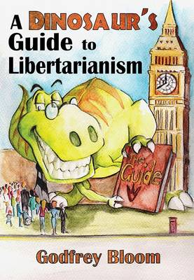 A Dinosaur's Guide to Libertarianism
