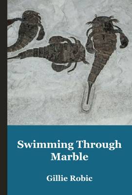 Swimming Through Marble