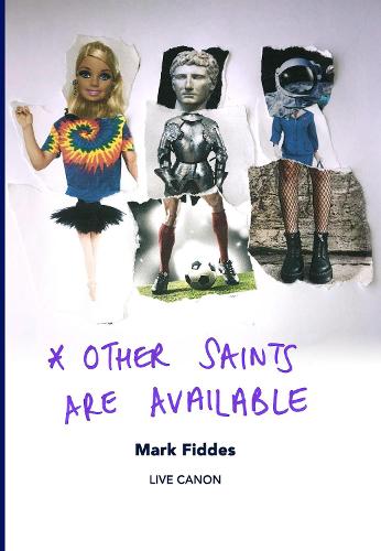 Other Saints Are Available
