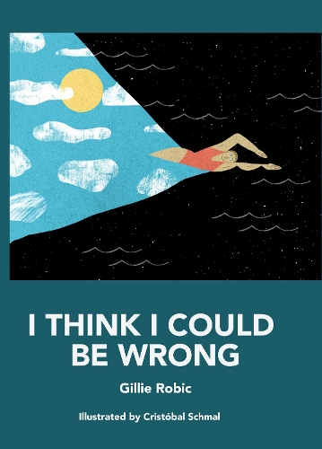 I think I could be wrong
