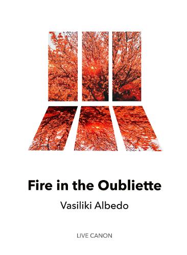 Fire in the Oubliette