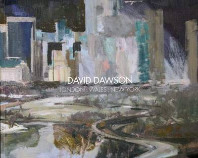 David Dawson - London