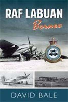 RAF Labuan Borneo