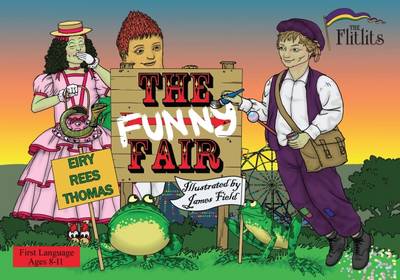 The Funny Fair