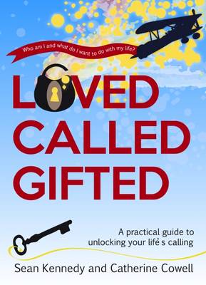 Loved, Called, Gifted