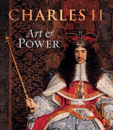 Charles II by Rufus Bird