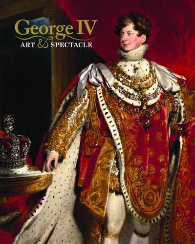 George IV by Kate Heard