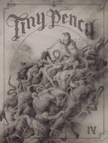 Tiny Pencil IV