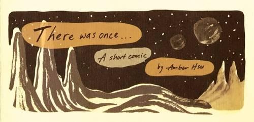 There Was Once...