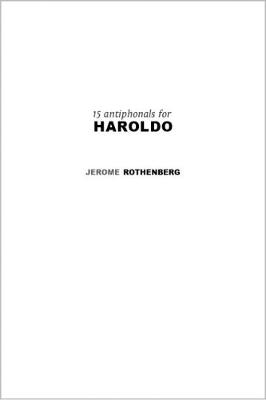 15 Antiphonals for Haroldo