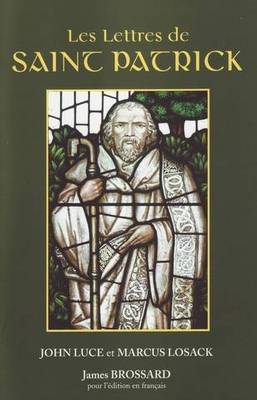 Les Lettres de Saint Patrick