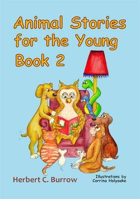 Animal Stories for the Young: v. 2