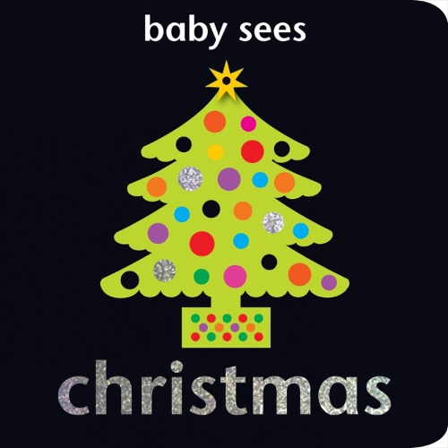 Baby Sees: Christmas