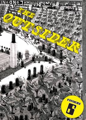 The Outsider