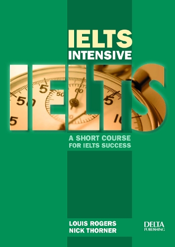 IELTS Intensive