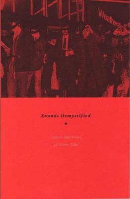 Zounds Demystified