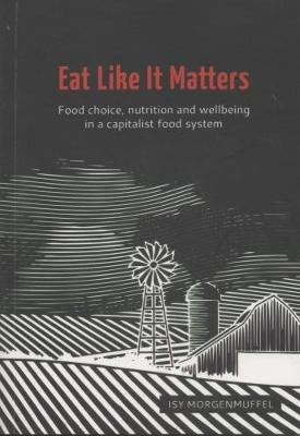 Eat Like it Matters