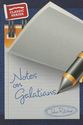 Notes on Galatians