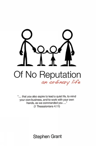 Of No Reputation
