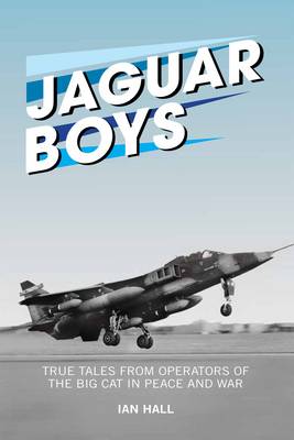 Jaguar Boys