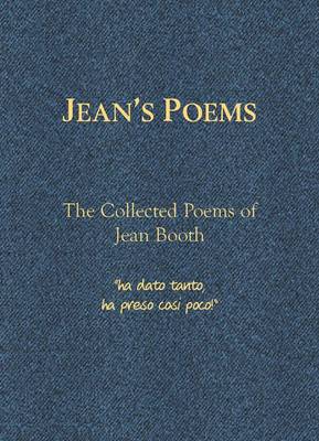 Jean's Poems