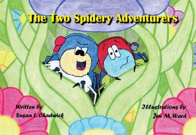 The Two Spidery Adventurers