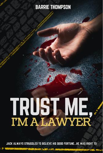 Trust Me, I'm a Lawyer