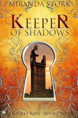 Keeper of Shadows