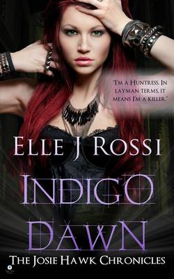 Indigo Dawn