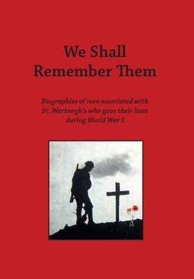 We Shall Remember Them