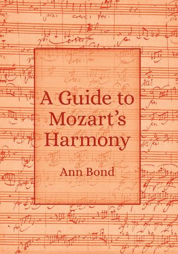 A Guide to Mozart's Harmony