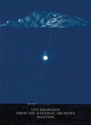 UFO Drawings From The National Archives