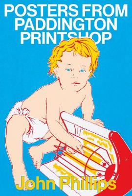 Posters From Paddington Printshop