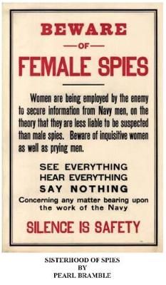 Sisterhood of Spies