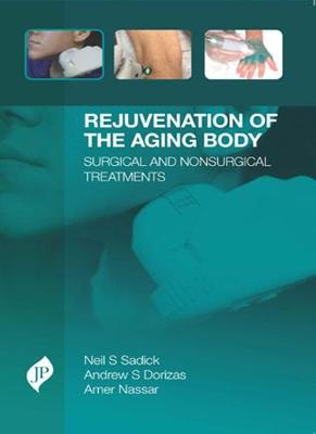 Rejuvenation of the Aging Body