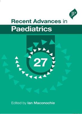 Recent Advances in Paediatrics