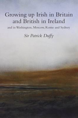 Growing Up Irish in Britain and British in Ireland