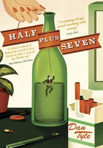 Half Plus Seven