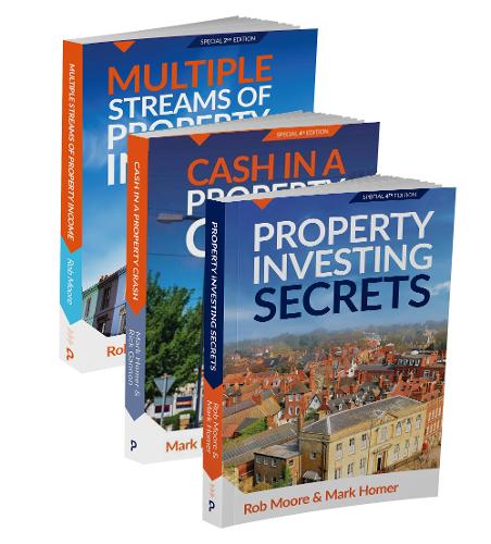 How To Invest in Property: The Essential Starter Pack for Property Investors