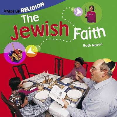 The Jewish Faith