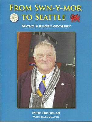 From Swn-Y-Mor to Seattle
