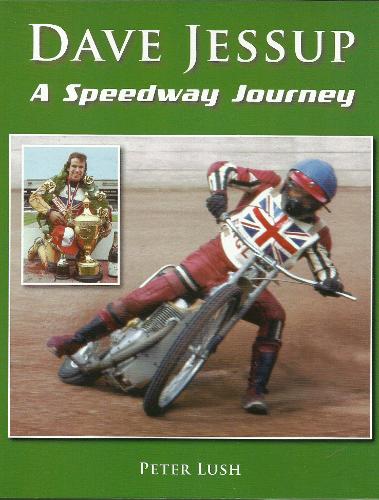 Dave Jessup