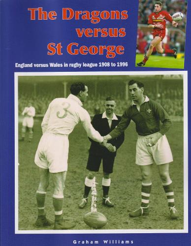 The Dragons versus St George
