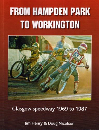From Hampden Park to Workington