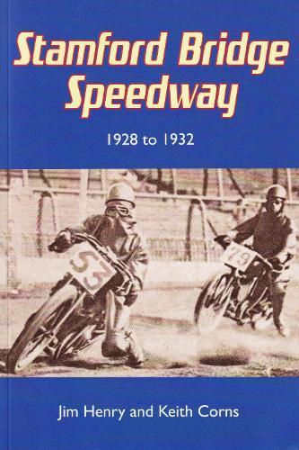 Stamford Bridge Speedway