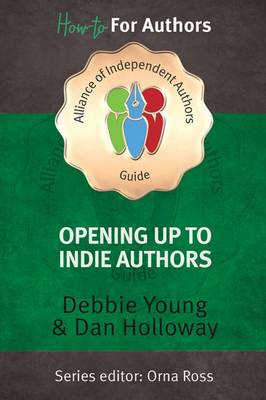 Opening Up to Indie Authors