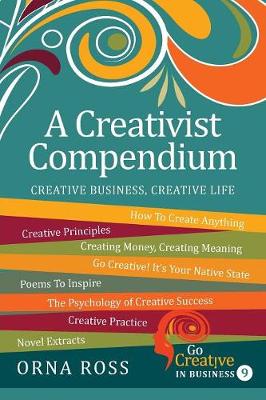 A Compendium for Conscious Creators