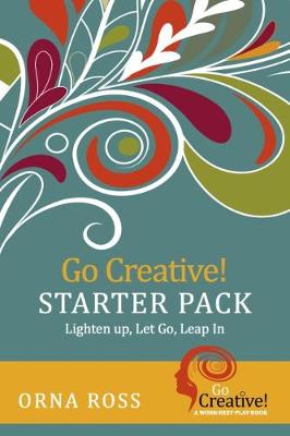 Go Creative! Starter Pack for Creative Business