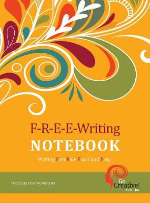 F-R-E-E-Writing Notebook